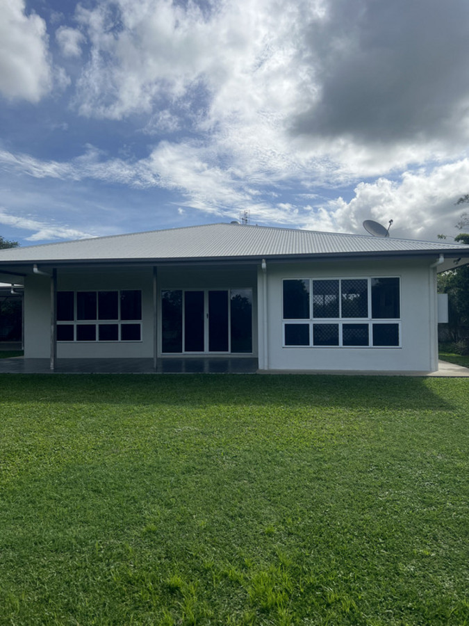 5 Godwin Dr, Mareeba, QLD 4880