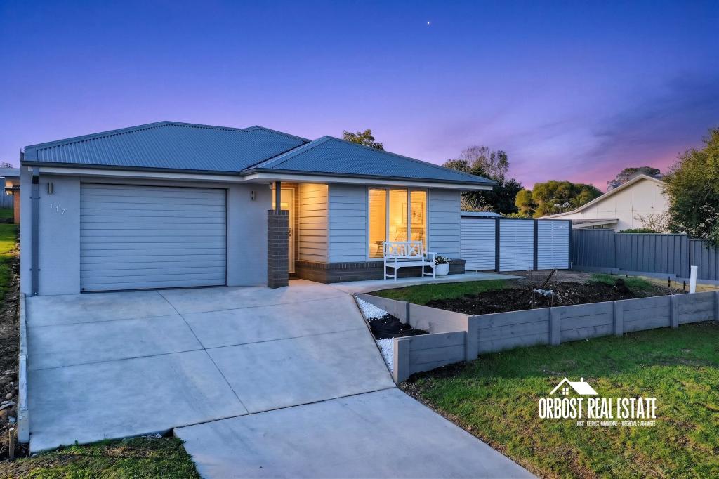 117 Gladstone St, Orbost, VIC 3888