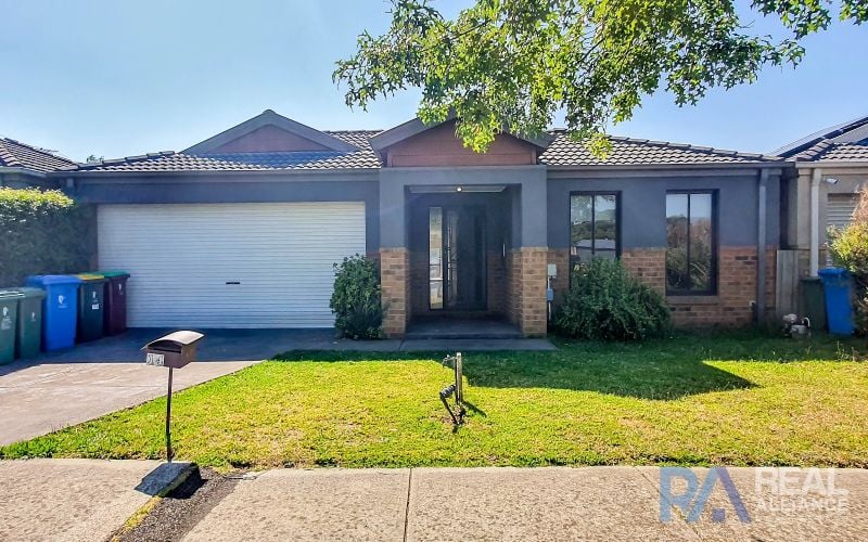 14 Vega Tce, Cranbourne, VIC 3977