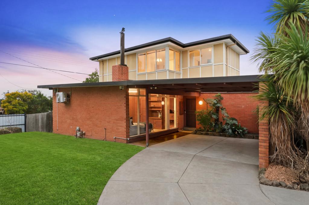 6 KENNON ST, DONCASTER EAST, VIC 3109
