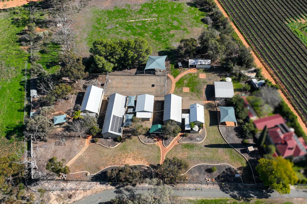 118 Winkie Rd, Glossop, SA 5344