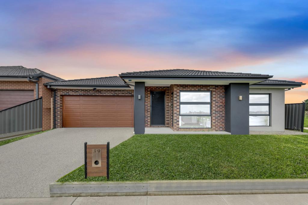 39 Whistler Cct, Kalkallo, VIC 3064