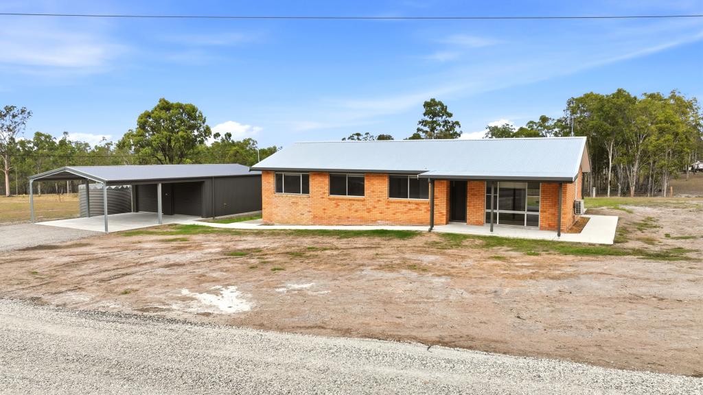 181 Old Glen Innes Rd, Waterview Heights, NSW 2460