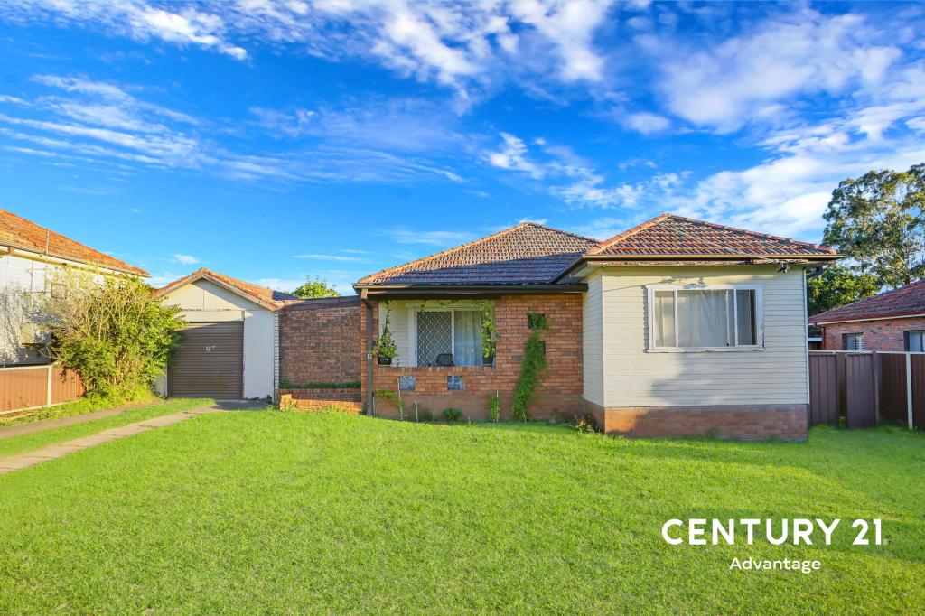 12 Mildred St, Wentworthville, NSW 2145