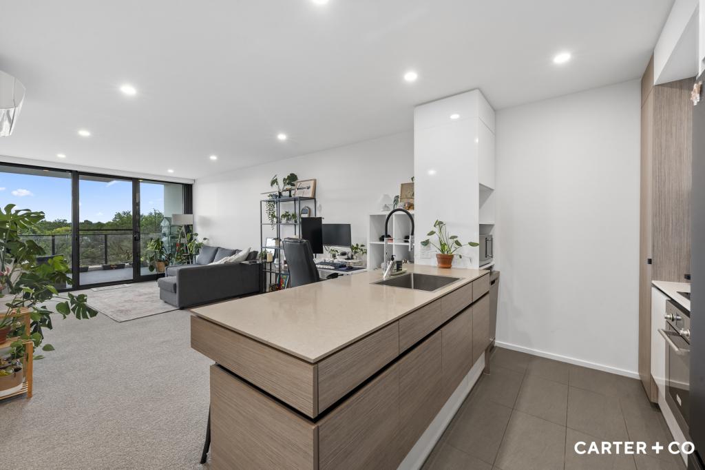 32/26 Antill St, Dickson, ACT 2602