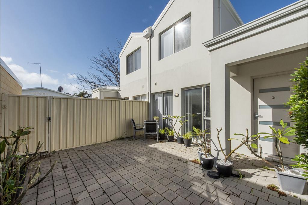 3/11 Eacott St, Mandurah, WA 6210