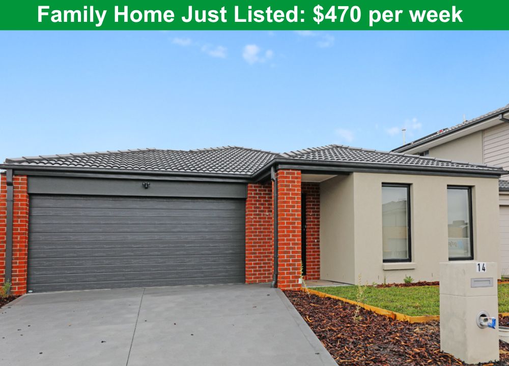 14 Princes Cct, Wallan, VIC 3756