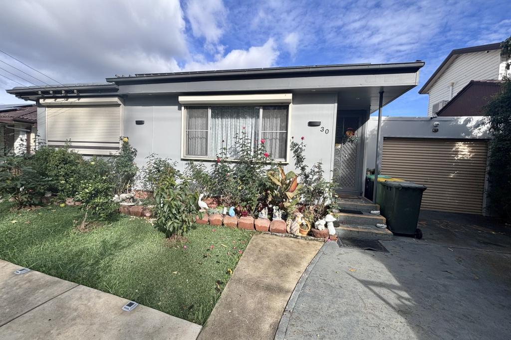 30 Rosford St, Smithfield, NSW 2164