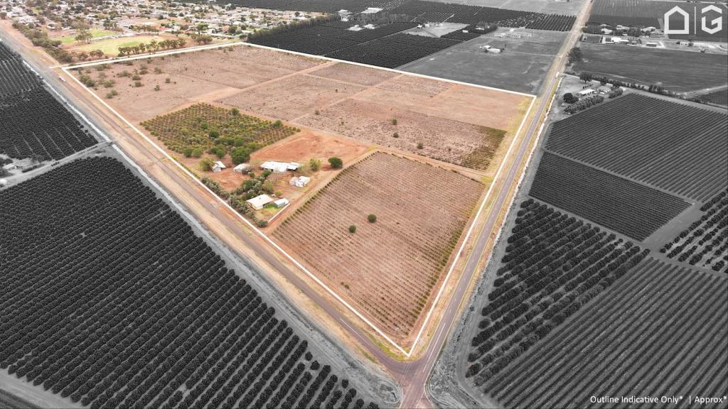 424 Hanwood Ave, Hanwood, NSW 2680