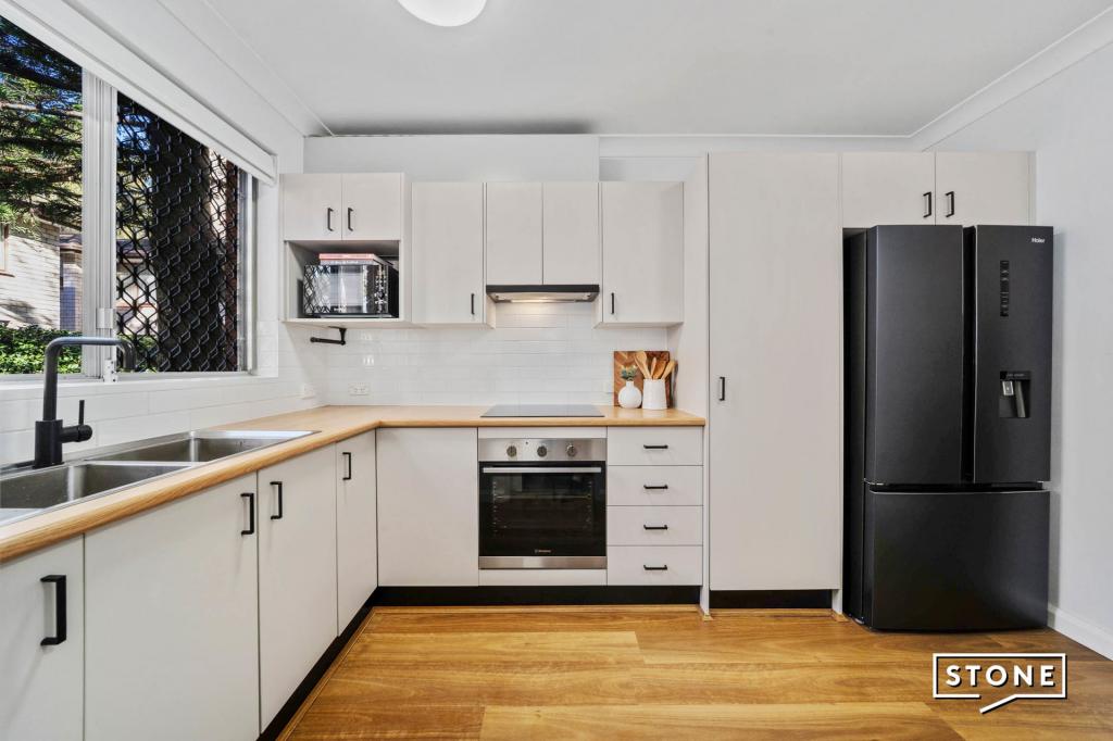 2/5 CASTLE ST, NORTH PARRAMATTA, NSW 2151