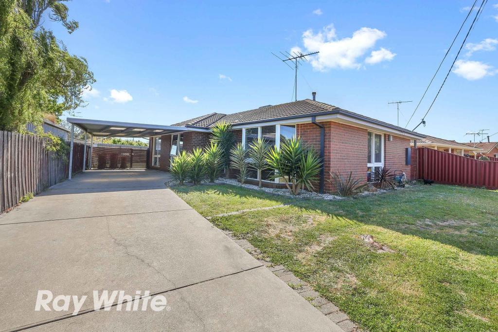 1 Creswick Ct, Corio, VIC 3214