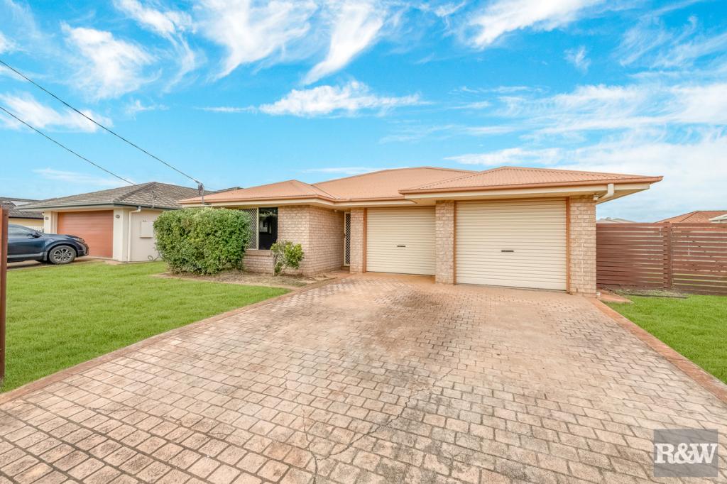 84 MCCARTHY RD, AVENELL HEIGHTS, QLD 4670