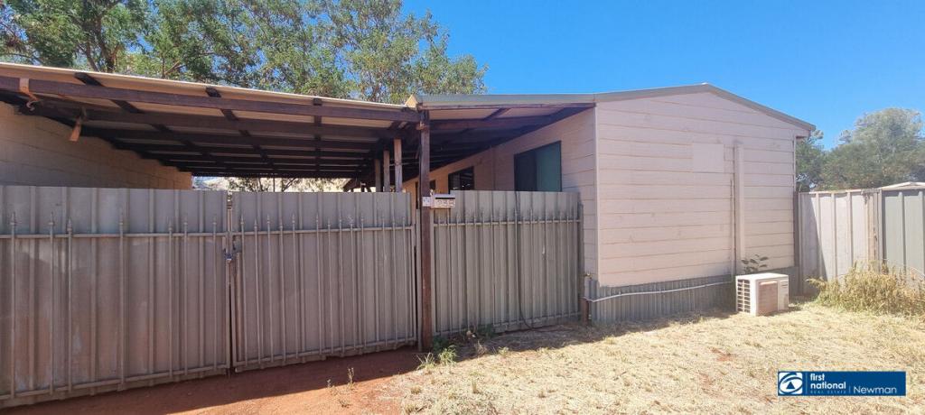 23b Nimingarra Dr, Newman, WA 6753