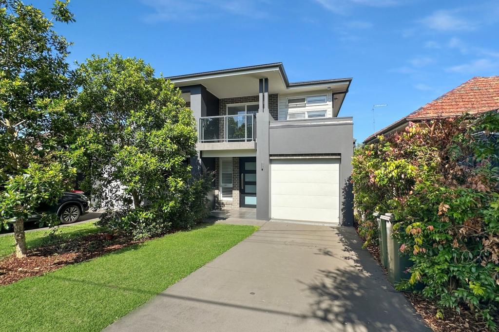 14b Culburra Rd, Miranda, NSW 2228