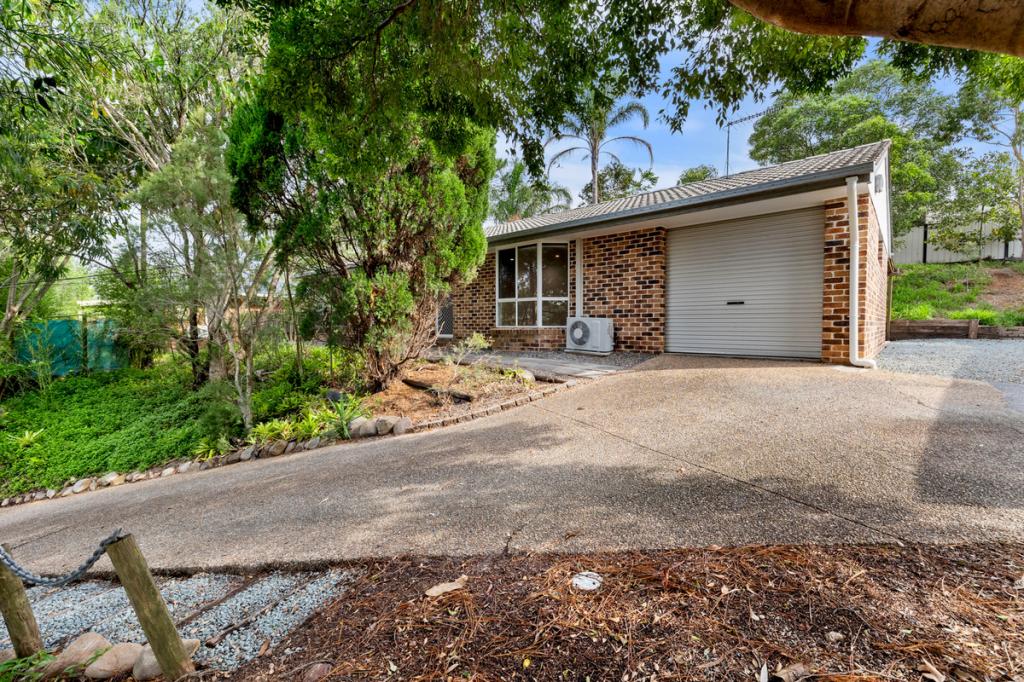 7 Alexandra Cct, Alexandra Hills, QLD 4161