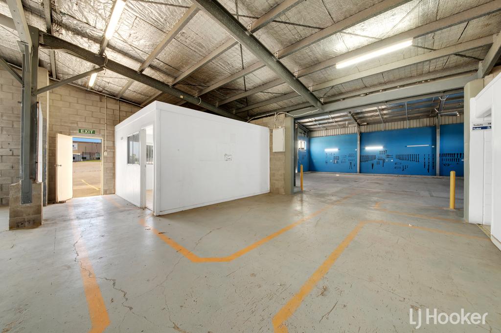 19 South Trees Dr, South Trees, QLD 4680