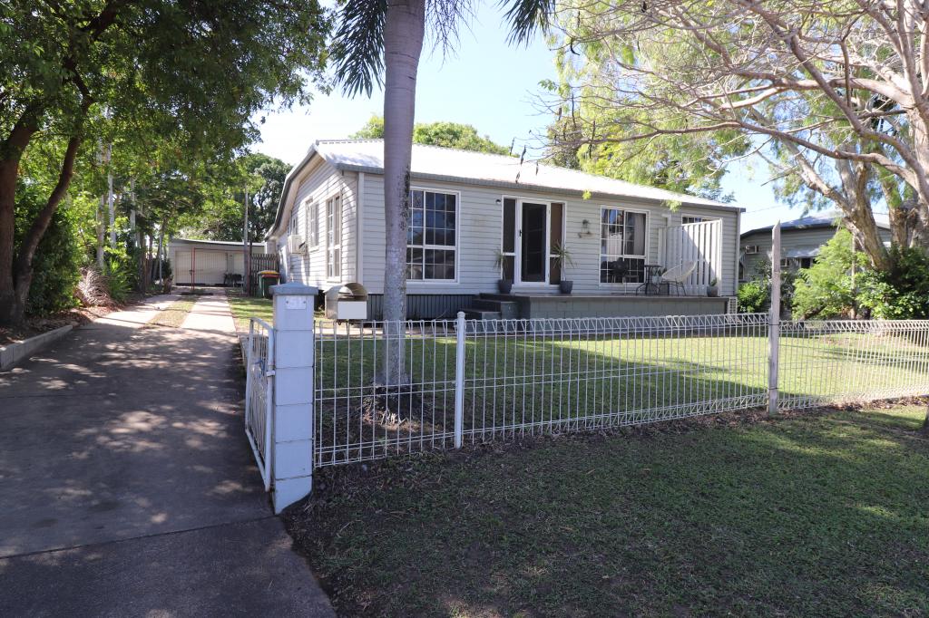 51 Wickham St, Ayr, QLD 4807