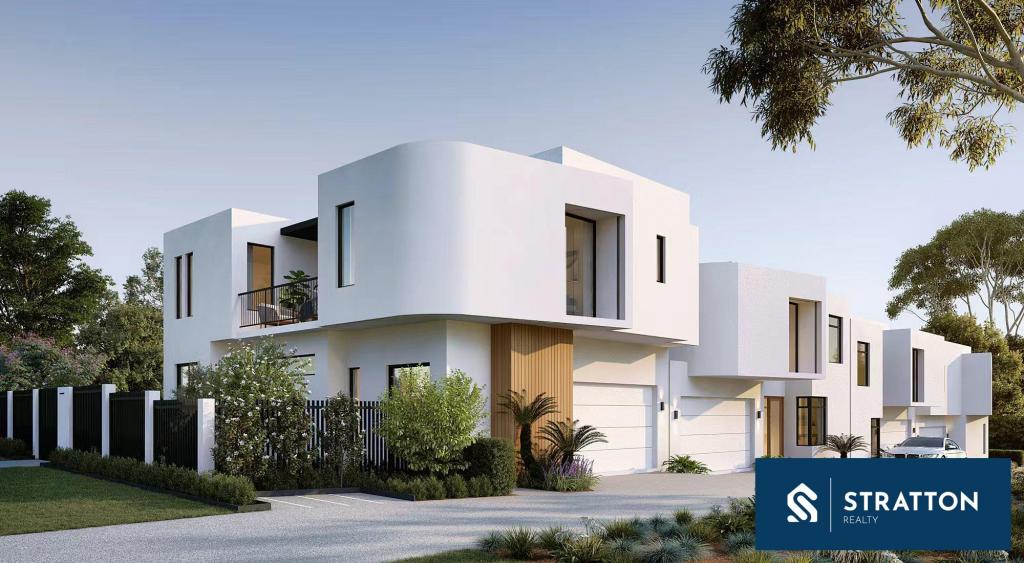 Contact agent for address, COMO, WA 6152