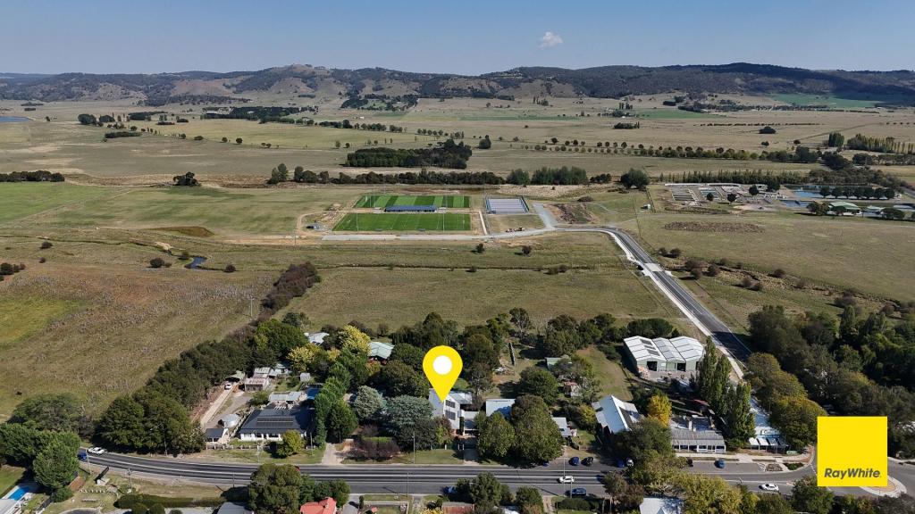 57 Molonglo St, Bungendore, NSW 2621