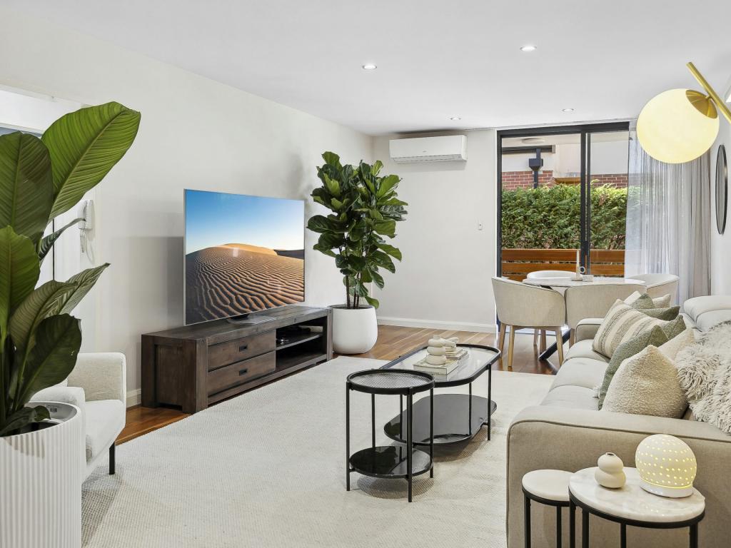 13/9-11 Murray St, Lane Cove North, NSW 2066