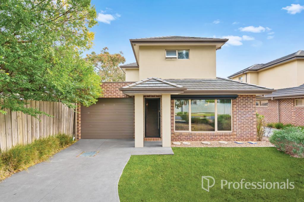 1/13 Rose Ave, Boronia, VIC 3155