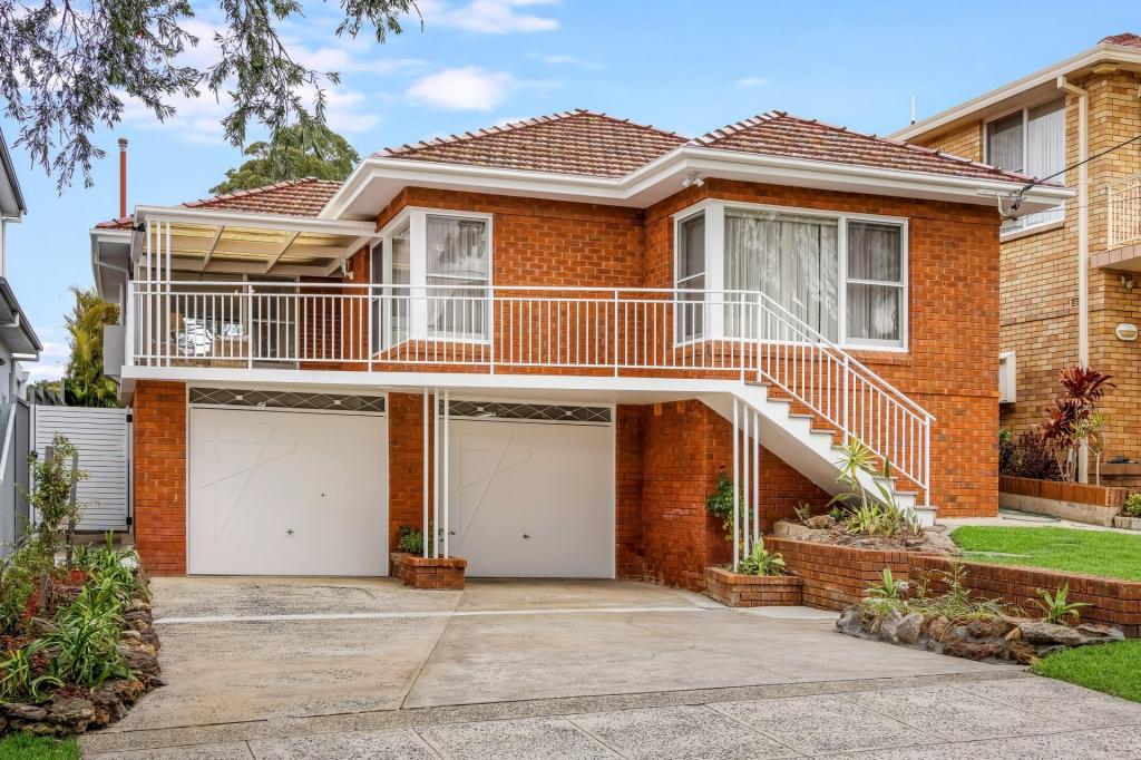 22 OBERON ST, BLAKEHURST, NSW 2221