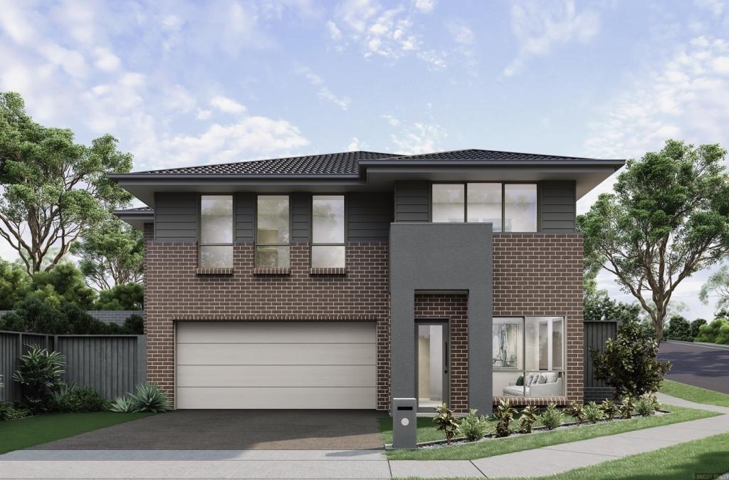 Contact Agent For Address, Gregory Hills, NSW 2557