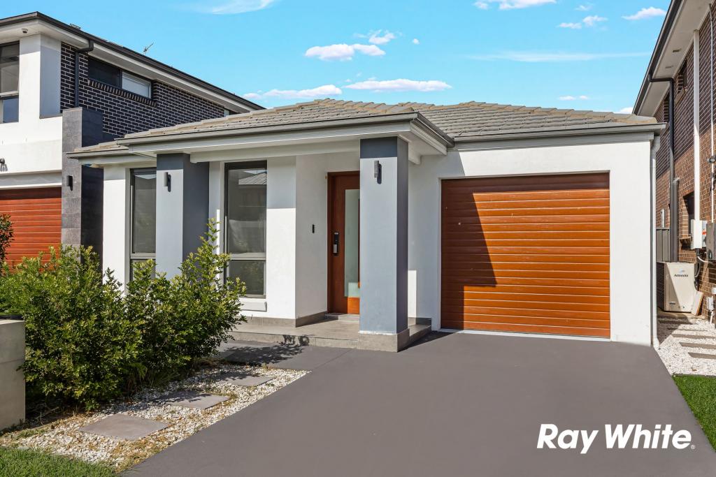 26 Swordfish St, Schofields, NSW 2762