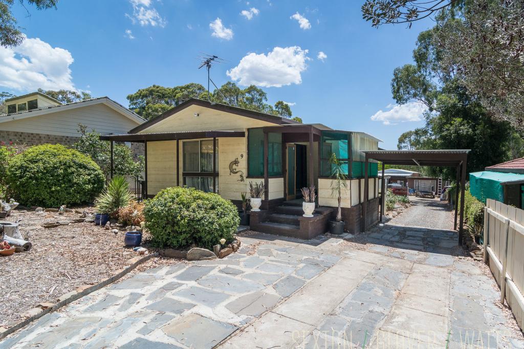 9 Fulford Tce, Littlehampton, SA 5250