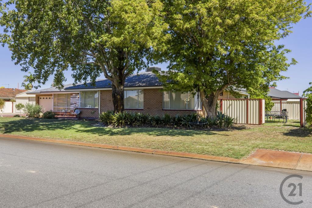 2 Cowen St, Pinjarra, WA 6208