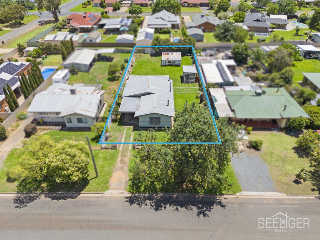 39 Hume St, Mulwala, NSW 2647