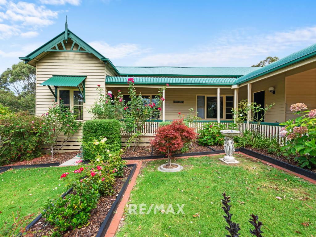 402 Rosherville Rd, Metung, VIC 3904