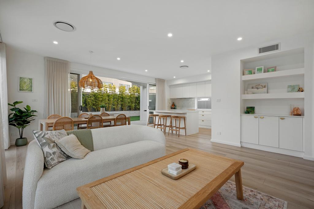 34 Namatjira St, Barden Ridge, NSW 2234