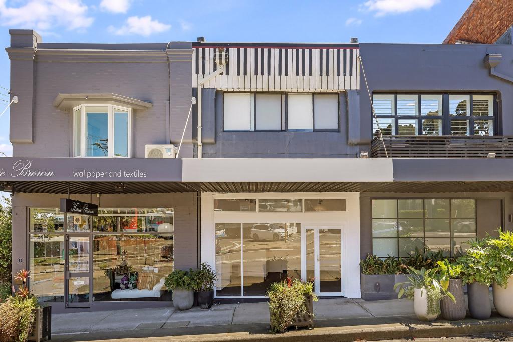 7 Edgecliff Rd, Woollahra, NSW 2025