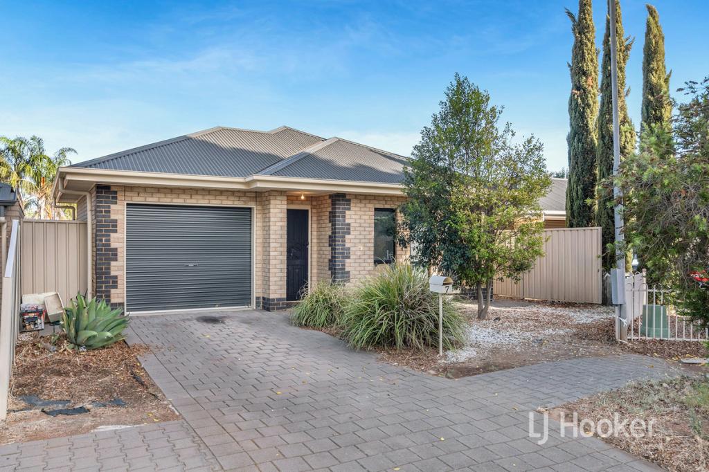 7 Davey St, Elizabeth Park, SA 5113