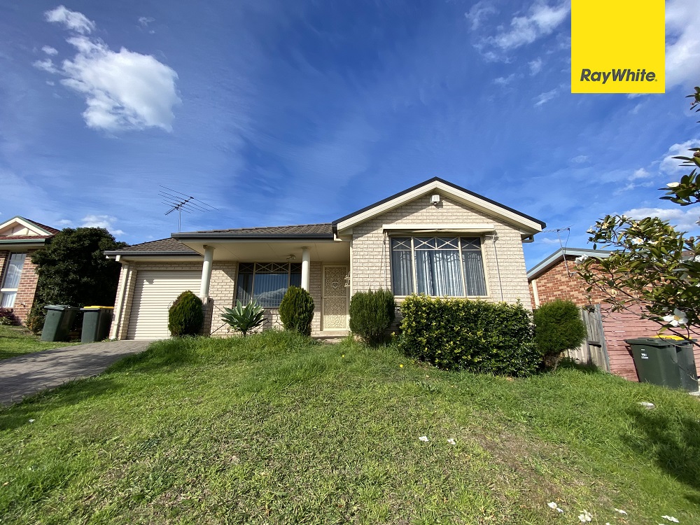 6 Norman Dunlop Cres, Minto, NSW 2566