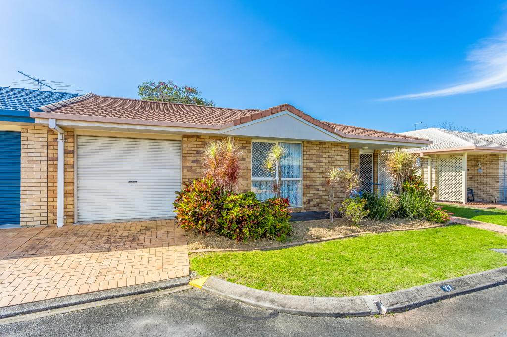 101/2 WATTLE RD, ROTHWELL, QLD 4022