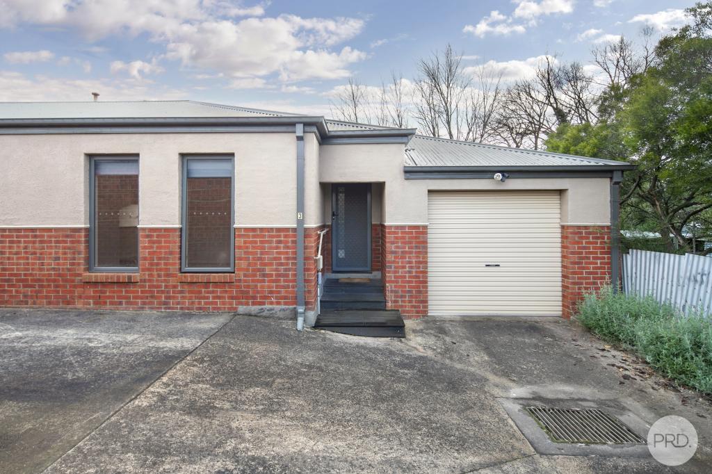 3/37 Victoria St, Creswick, VIC 3363