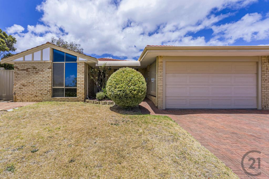 11a Darter Pl, Halls Head, WA 6210