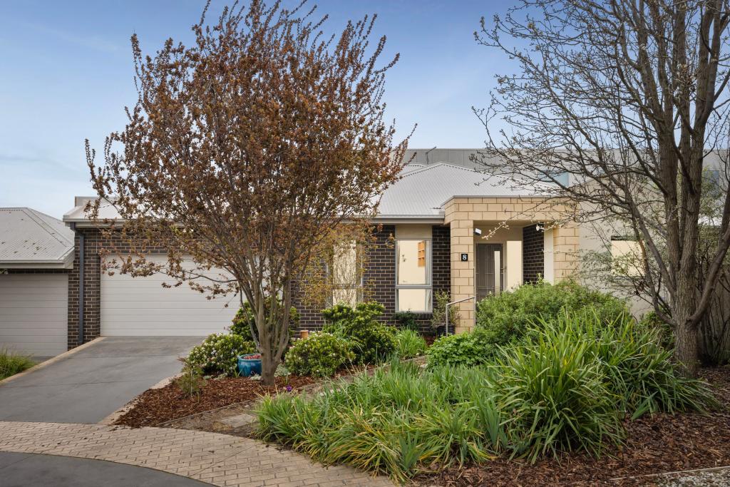 8/55 Brook St, Sunbury, VIC 3429