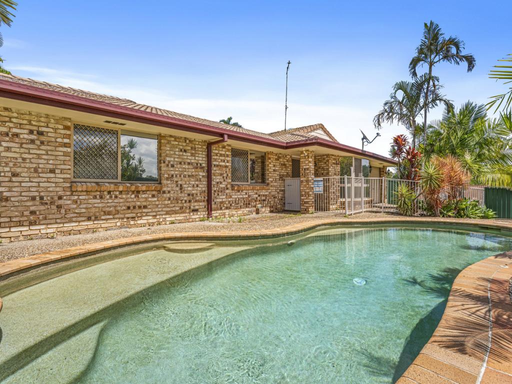 11 Mona Ct, Oxenford, QLD 4210