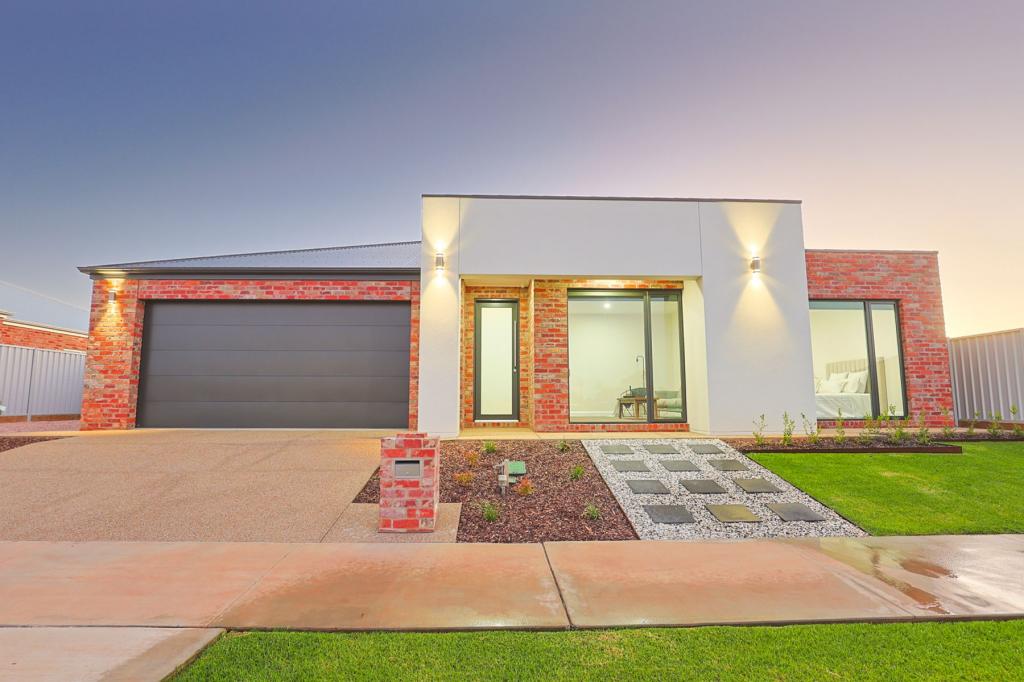 9 Minter Dr, Irymple, VIC 3498