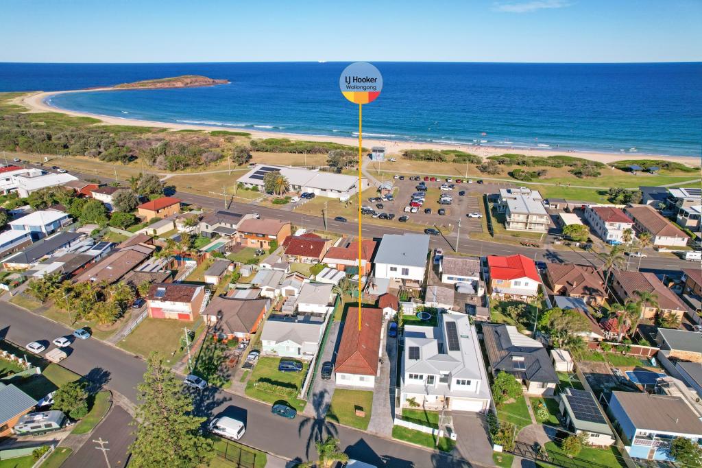 44 STEPHANIE AVE, WARILLA, NSW 2528