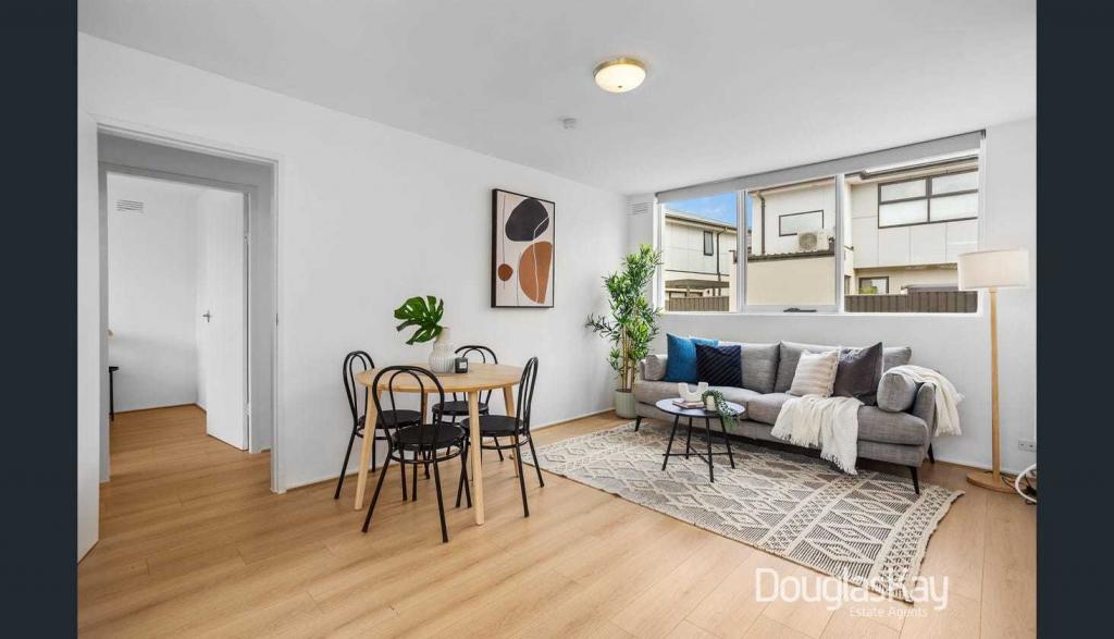 6/10 Heather Ave, Brooklyn, VIC 3012