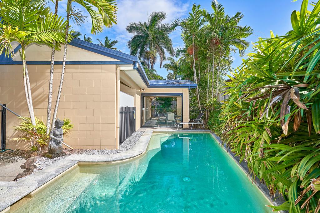 2/14 Albatross St, Kewarra Beach, QLD 4879