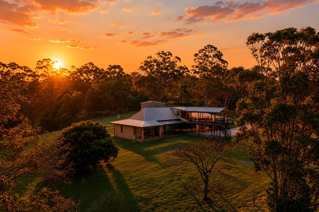 98 Blissetts Rd, Carool, NSW 2486