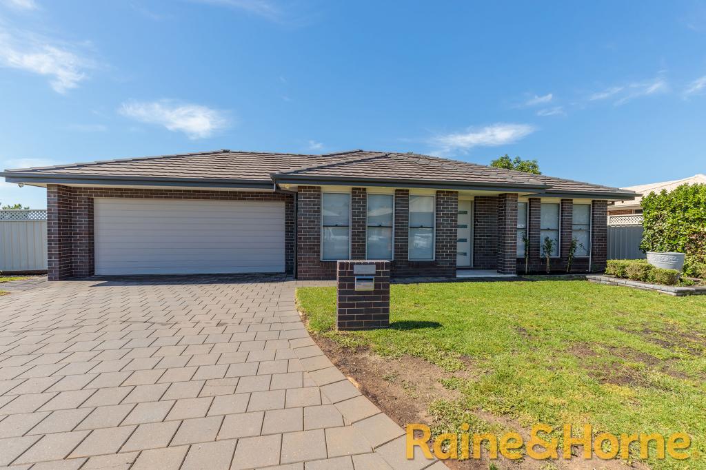 2 Wollomombi Pde, Dubbo, NSW 2830