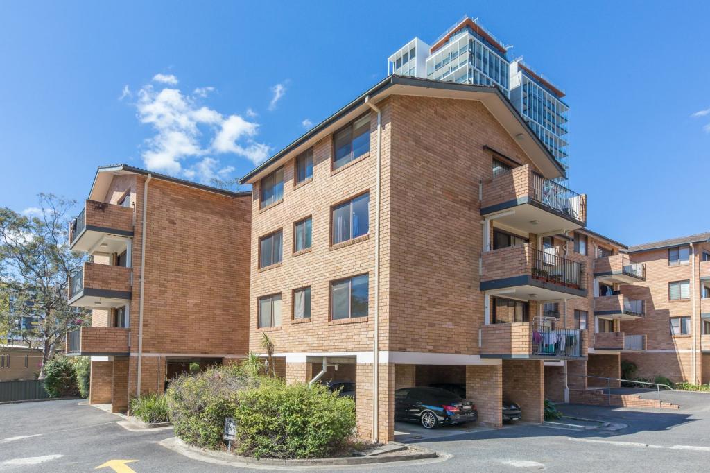 5/116 HERRING RD, MACQUARIE PARK, NSW 2113