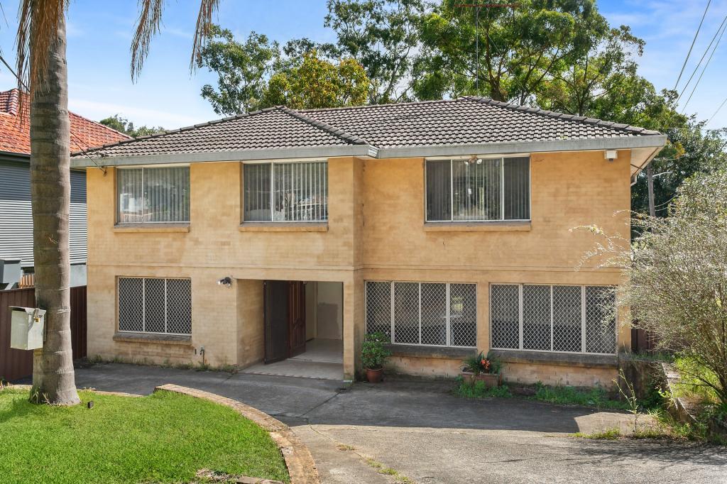 43 Beatty Pde, Georges Hall, NSW 2198