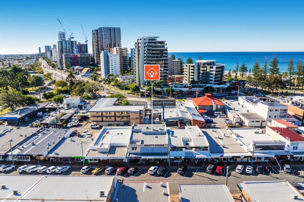 3c/37 James St, Burleigh Heads, QLD 4220